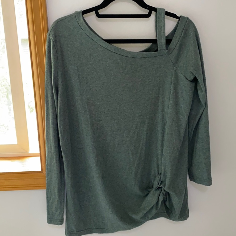 Shirt!